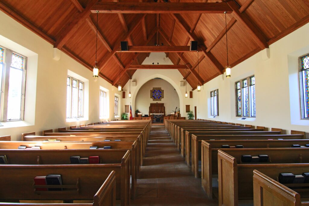 Are There Any Dress Codes For Visiting Churches Or Other Religious Sites?