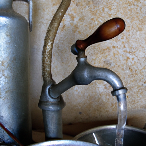 Can I Drink Tap Water In Italy?