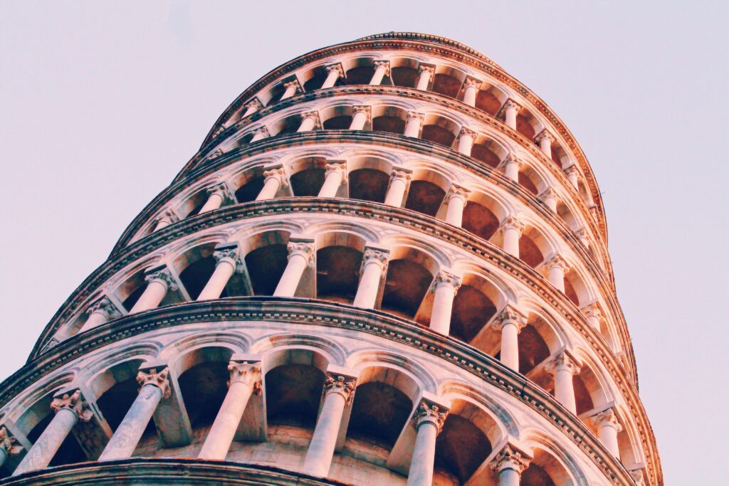 Can I Drink Tap Water In Italy?