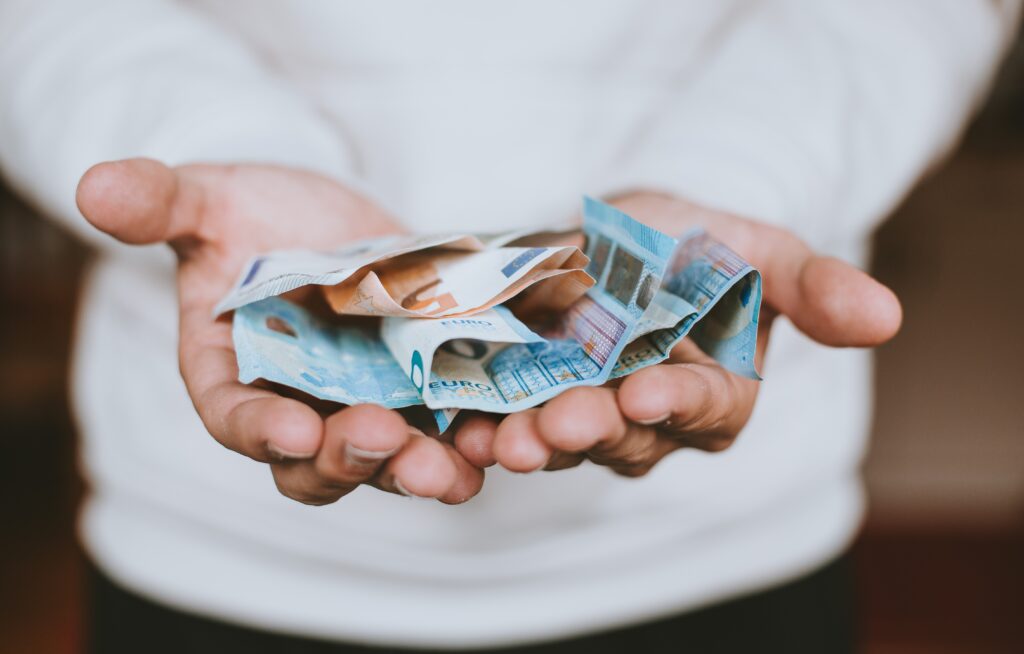 Can I Use The Euro Throughout Italy?