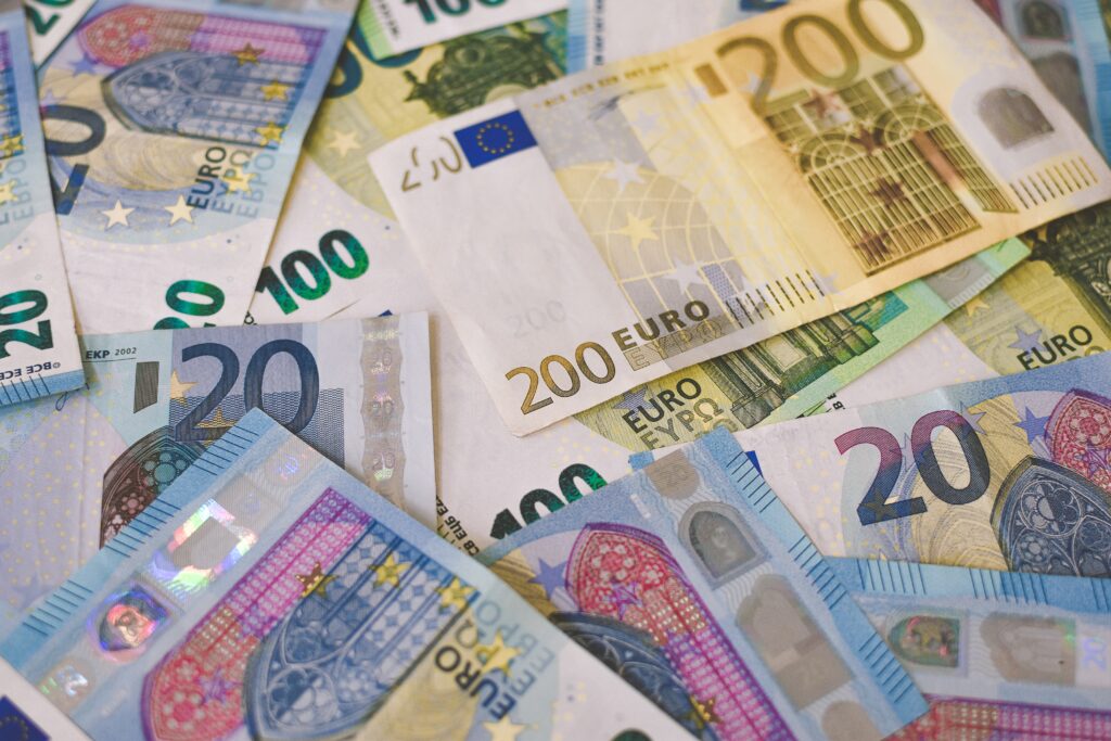 Can I Use The Euro Throughout Italy?