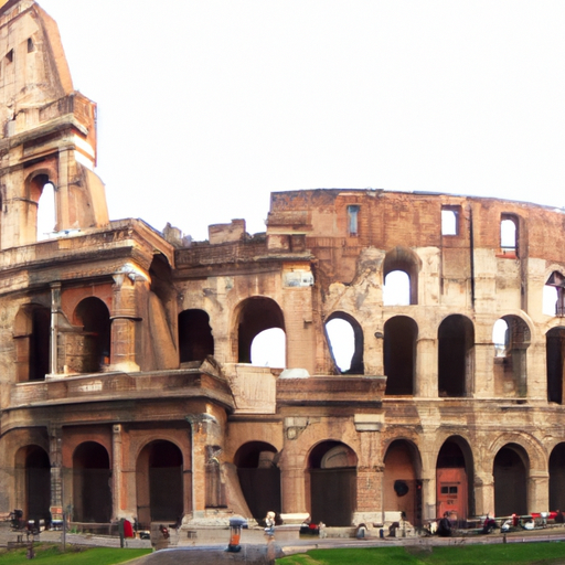 Do I Need To Book Tickets In Advance For Attractions Like The Colosseum Or The Uffizi Gallery?