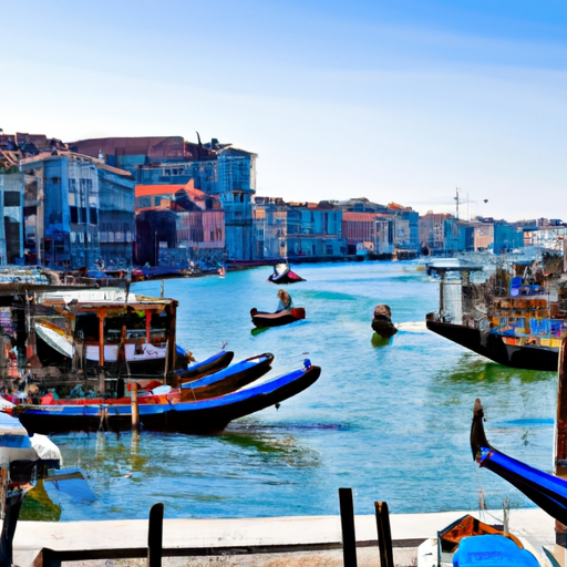 How Do I Avoid Tourist Traps Or Scams In Popular Italian Destinations?