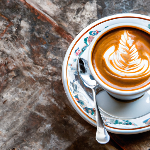 How Do I Order Coffee In Italy