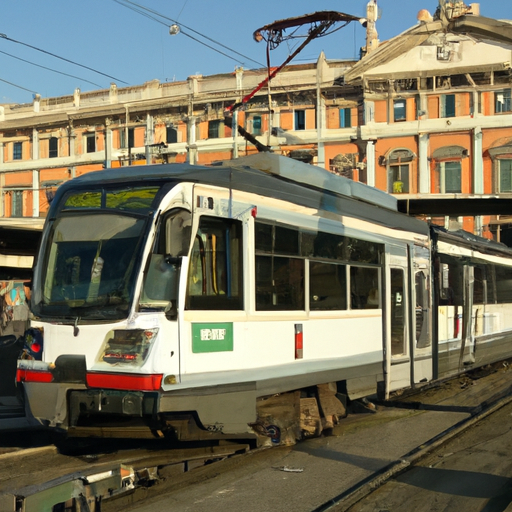 How Do I Use Public Transportation In Major Italian Cities?