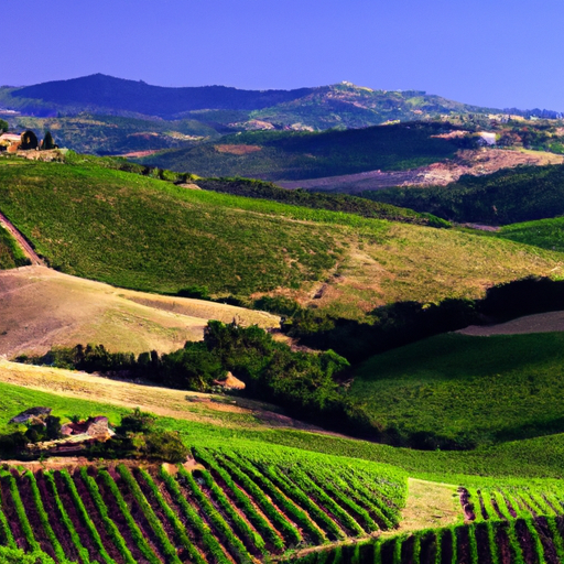 How Much Time Should I Spend In Tuscany Or The Amalfi Coast?