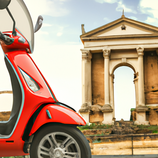 Is It Easy To Rent A Car In Italy