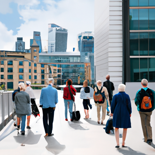 Sustainable Travel: Minimizing Impacts on the Environment, Culture, and Economy