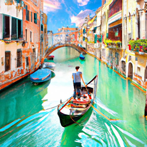 Venice