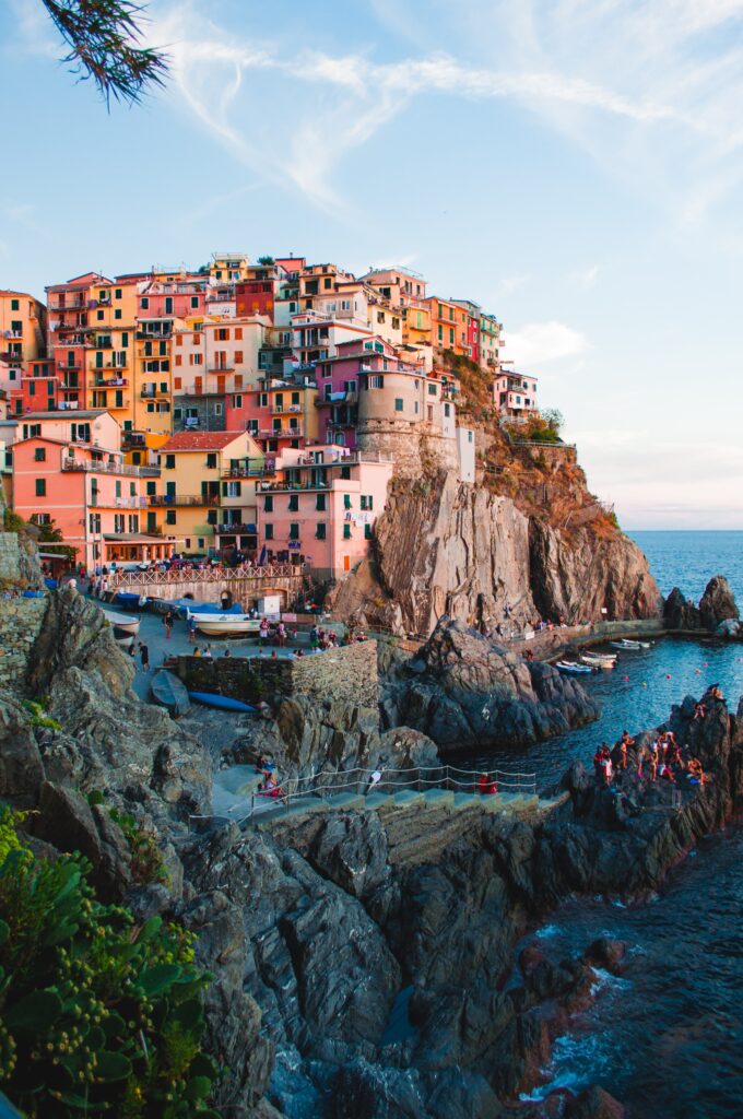 Venice