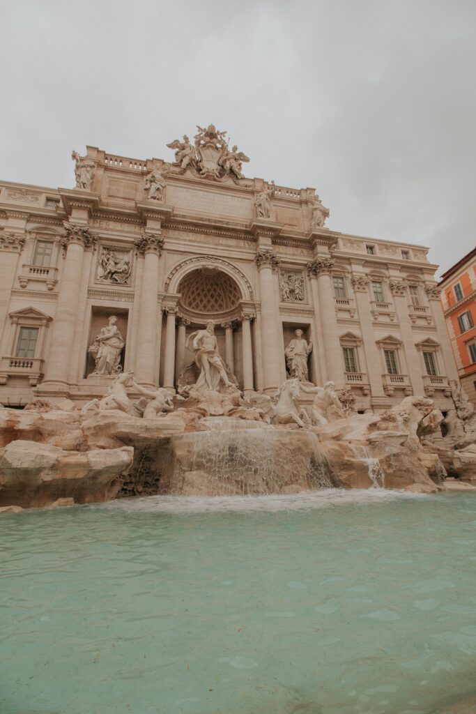 What Are The Must-see Attractions In Rome