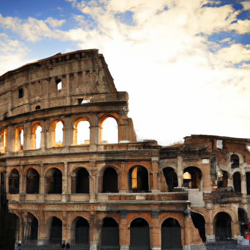 What Are The Must-see Attractions In Rome