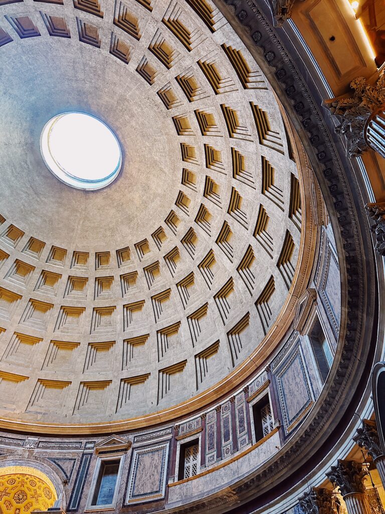 What Are The Must-see Attractions In Rome