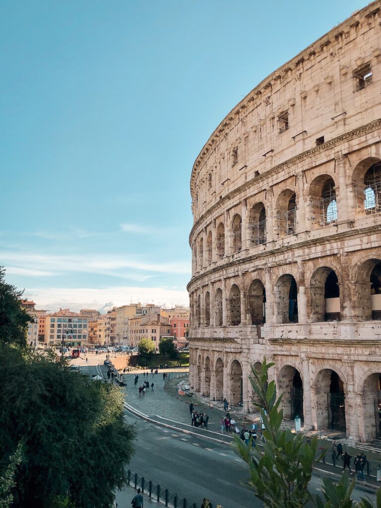 What Are The Must-see Attractions In Rome