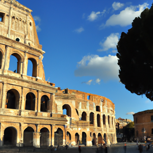 What Are The Must-see Attractions In Rome