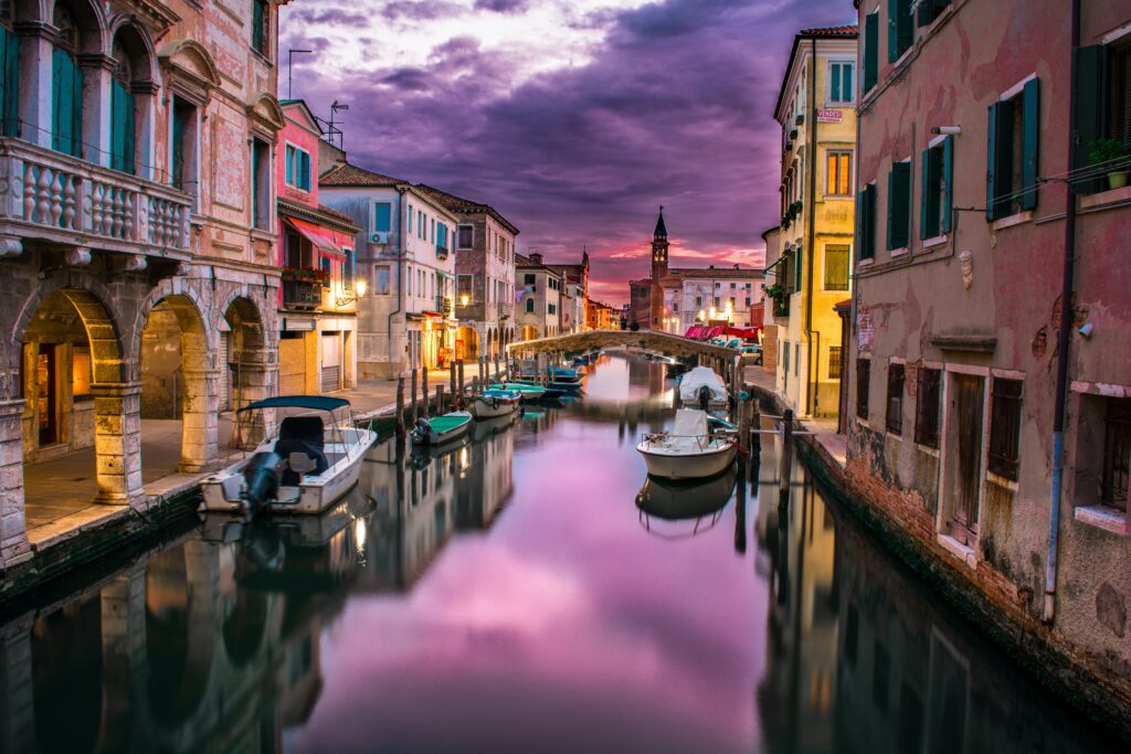 Whats The Best Time Of Year To Visit Italy?