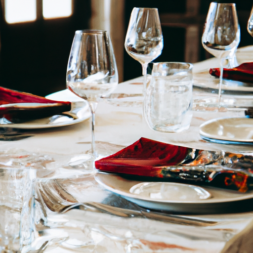 Whats The Tipping Etiquette In Italy?